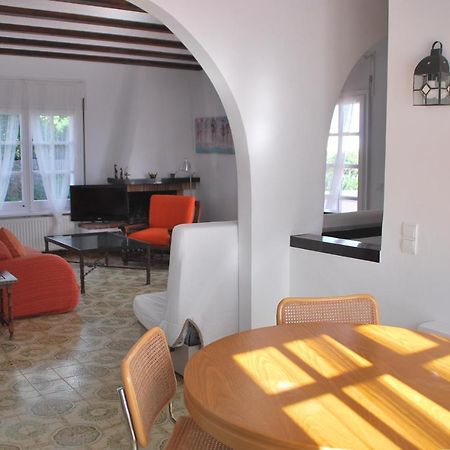 Es Caials Apartment Кадакес Екстериор снимка