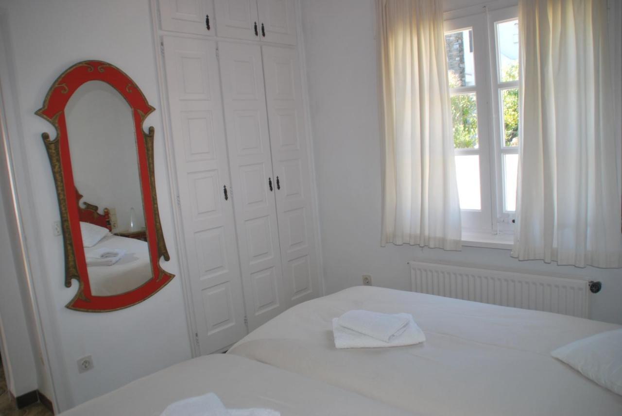 Es Caials Apartment Кадакес Екстериор снимка